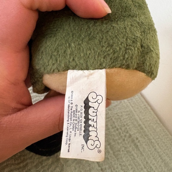 Plushes bundle - Picture 6 of 16